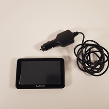 Garmin navigatore satellitare