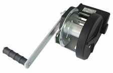 Argano Sollevamento Ama 950 kg Autofrenante Made in Italy