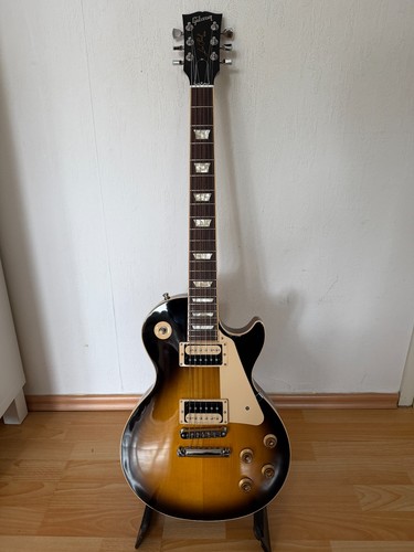 Gibson les paul - gibson,