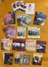 34 Etichette Vini Piemontesi