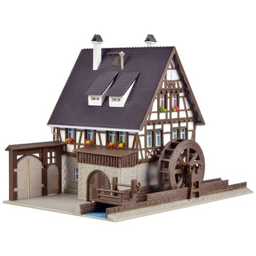 Vollmer 47750 mulino - vollmer, grano