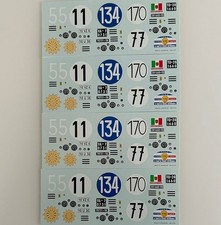 Ferrari 250 GT Berlinetta TDF