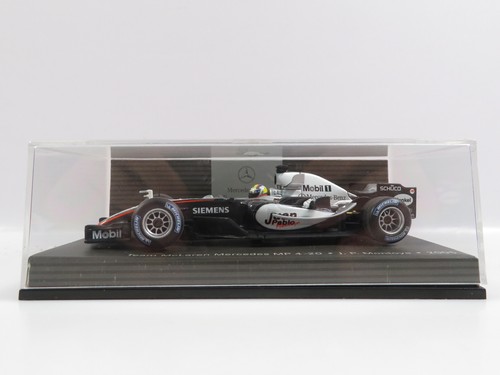 Minichamps b66962238 - 1:43,