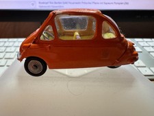 Corgi Toys 233 PKW Heinkel-1