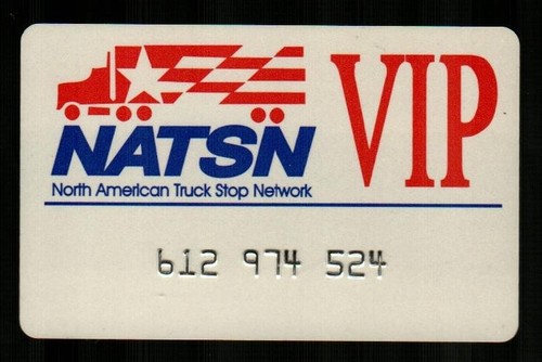 Natsn north american truck - american,
