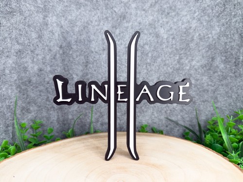 Lineage idea regalo per - lineage,