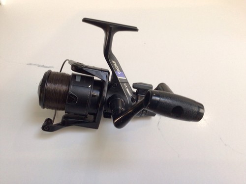 Mulinello pesca shimano - da,