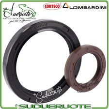 Paraolio Revisione Albero