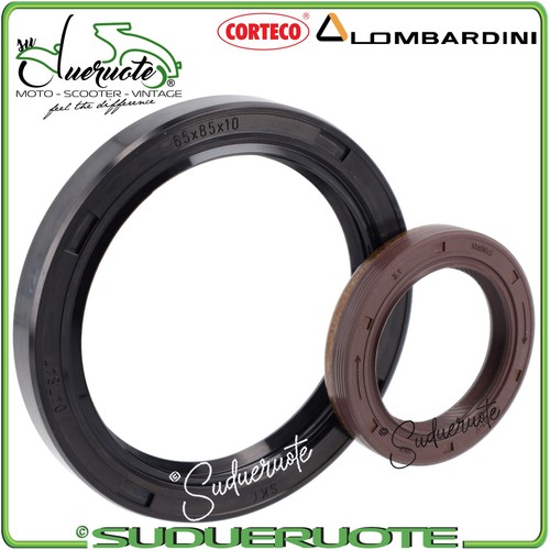 Paraolio revisione albero - revisione,