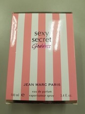 Jean Marc Paris Sexy Secret