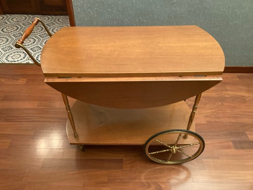 Carrello bar porta - , vivande