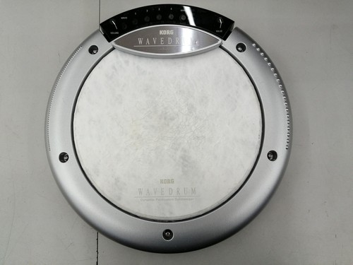 Korg wavedrum x - korg, wd-x