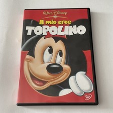 Mio eroe topolino disco - ,