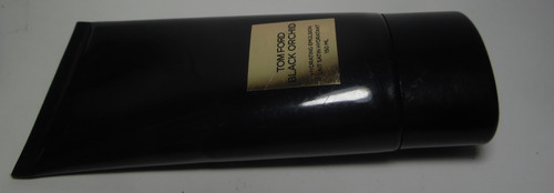 Tom ford black - tom, orchid