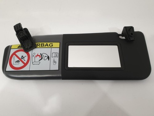 Visiera parasole sinistra - , fiat