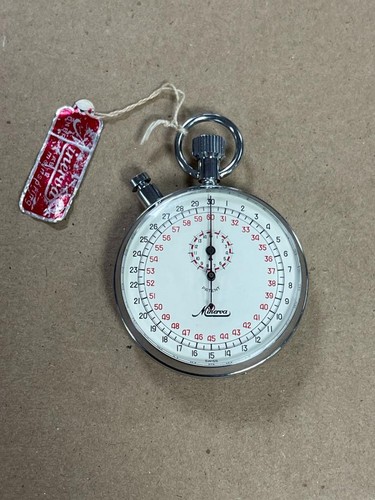 Timer cronometro meccanico - timer,