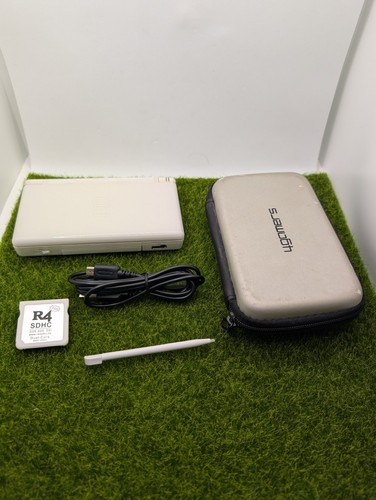 Console nintendo lite - console,