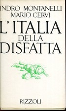 INDRO MONTANELLI /MARIO