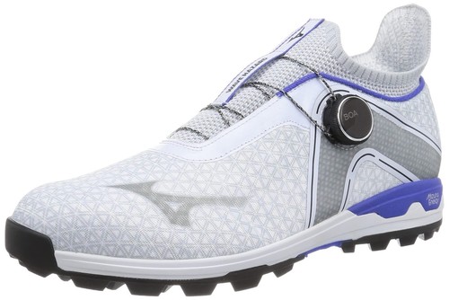 Scarpe golf mizuno wave - scarpe,