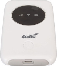 Modem 5G SIM, 4G LTE Usb-Wlan