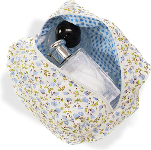 Borsa toilette per donna - borsa, da