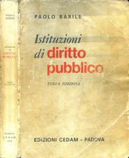 ISTITUZIONI DI DIRITTO