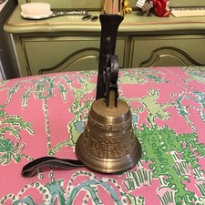 Vintage La Chaux-De-Fonds