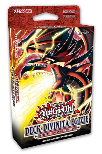 Trading card game - yu, gi