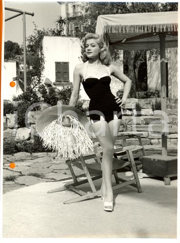 1960 liguria moda - 1960, ca