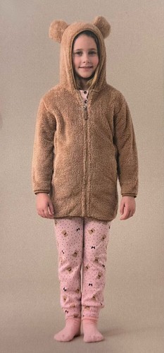 Noi notte vestaglie bimba - notte,