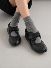 Nike Air Rift scarpe in pelle