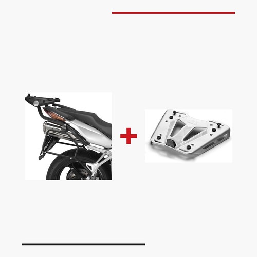 Kit givi 166fz telaio - givi,
