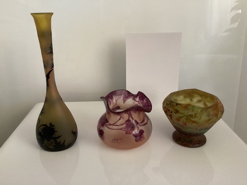 Vendo set vasi antichi - di, 3