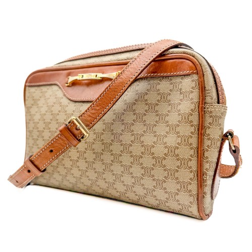 Borsa tracolla celine - a,