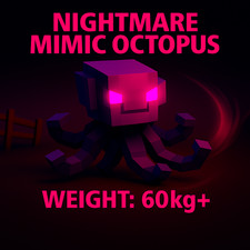 🐙🦑 60KG+ Coltivare un