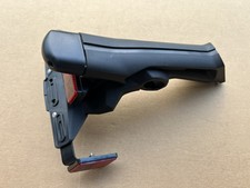 Portatarga Kawasaki Z1000 2014-2016