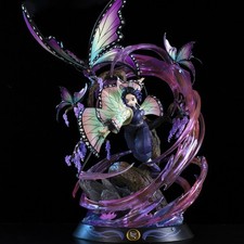 Statua action figure Demon