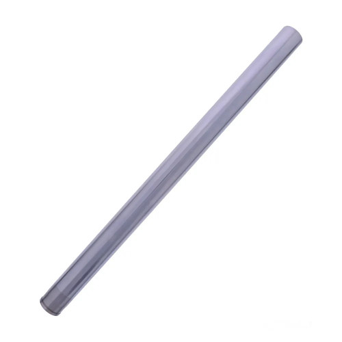 Tubo supporto forcella cromato