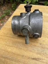 Valvola farfalla servofreno originale Land Rover 88-109 serie 3 Diesel (597815)