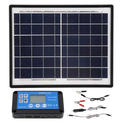Pannello solare 20w - pannello,