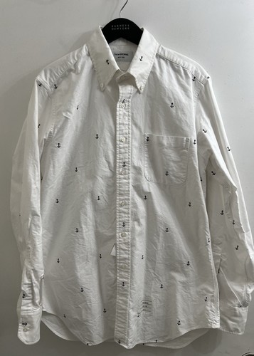 Rarissima camicia oxford thom - camicia,