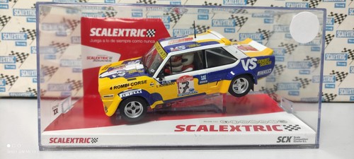 Fiat 131 abarth - fiat,