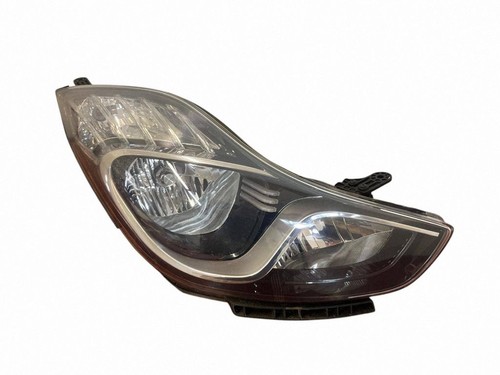 Hyundai ix20 2015 - , front