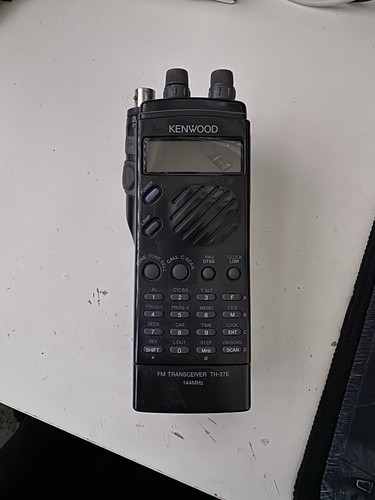 Kenwood th27 - kenwood, È