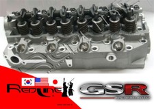 Testata completa mitsubishi - testata,