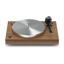Pro-Ject X8 Giradischi Noce Satinato