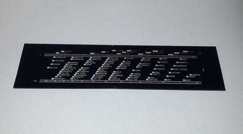 Vetro scala per condor rfw402w - scala,