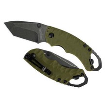 Kershaw Shuffle II Tanto Liner