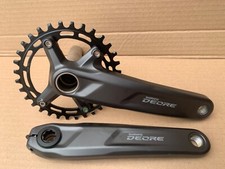 Catena singola Shimano Deore