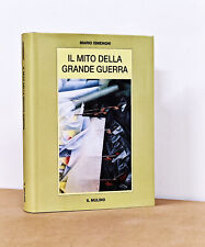 ISNENGHI - IL MITO DELLA